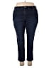 Gloria Vanderbilt Blue Jeans Size 20 - photo 1