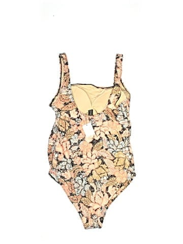 A Pea in the Pod One Piece Swimsuit (view 2)