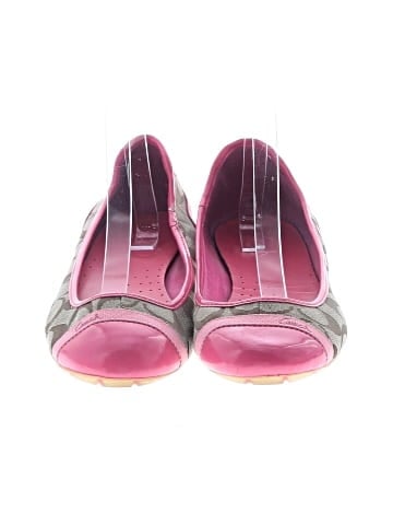 Coach Flats (view 2)
