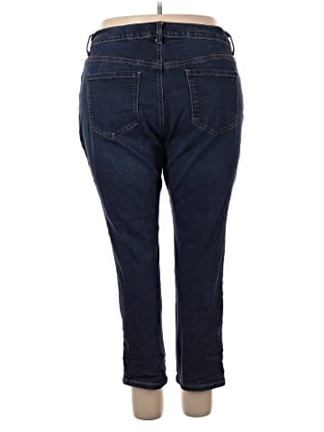 Gloria Vanderbilt Jeans (view 2)