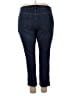 Gloria Vanderbilt Blue Jeans Size 20 - photo 2