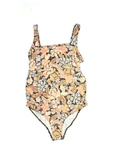 A Pea in the Pod One Piece Swimsuit (view 1)