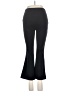Liverpool Los Angeles Solid Black Active Pants Size 2 - photo 2