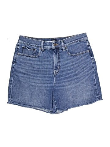 J.Crew Factory Store Denim Shorts (view 1)