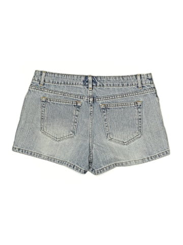 So GSJC Denim Shorts (view 2)