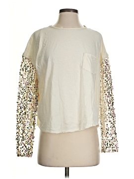 Free People Long Sleeve T-Shirt (view 1)