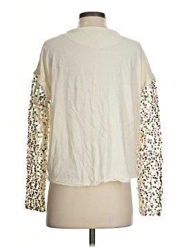 Free People Long Sleeve T-Shirt (view 2)