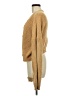 Volcom 100% Polyester Tan Cardigan Size 8 - photo 5