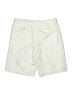 MICHAEL Michael Kors Paisley Ivory Shorts Size 10 - photo 2