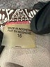 TanJay 100% Polyester Paisley Pink Casual Skirt Size 16 - photo 5