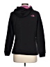 The North Face 100% Polyester Black Pullover Hoodie Size L - photo 2