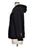 The North Face 100% Polyester Black Pullover Hoodie Size L - photo 5