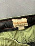 Weatherproof Green Cargo Shorts Size 10 - 12 - photo 3