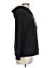 The North Face 100% Polyester Black Pullover Hoodie Size L - photo 4