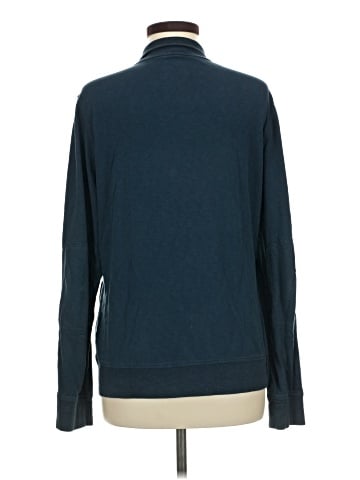 Express Zip Up Hoodie (view 2)