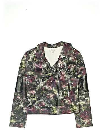 D-Signed Jacket (view 1)
