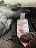 Unbranded Solid Black Active Pants Size L - photo 7