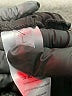 Unbranded Solid Black Active Pants Size L - photo 8
