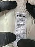 RBX Solid Ivory Athletic Shorts Size M - photo 3