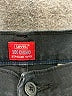 Levi's Black Casual Pants Size 32 waist - photo 7