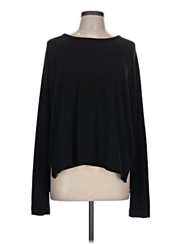 Rag & Bone/JEAN Pullover Sweater (view 1)