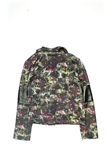D-Signed Jacket (view 2)