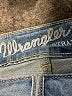 Wrangler Jeans Co Blue Jeans Size 11 - 12 - photo 7