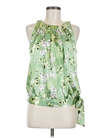 Apt. 9 Sleeveless Blouse (view 1)