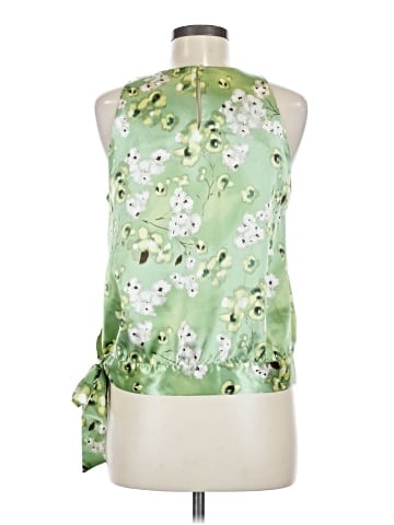 Apt. 9 Sleeveless Blouse (view 2)