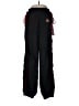 NFL 100% Nylon Black Track Pants Size M - photo 1