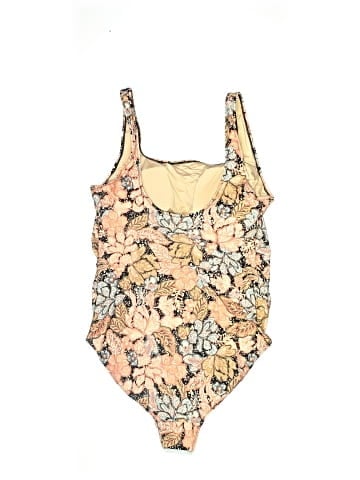 A Pea in the Pod One Piece Swimsuit (view 2)