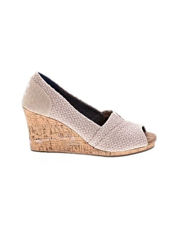 TOMS Wedges (view 1)