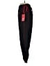 NFL 100% Nylon Black Track Pants Size M - photo 5