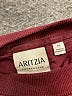 Aritzia Burgundy Sweatshirt Size M - photo 7