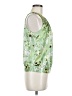 Apt. 9 Green Sleeveless Blouse Size M (petite) - photo 4