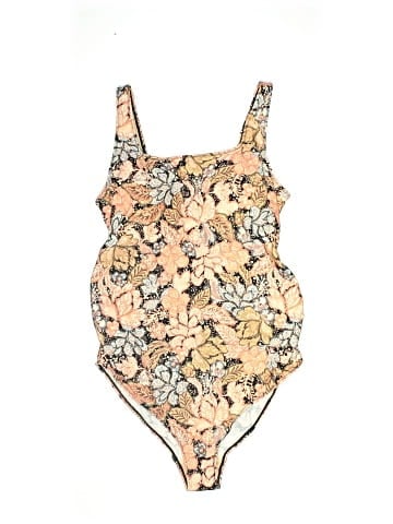 A Pea in the Pod One Piece Swimsuit (view 1)