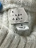 Unbranded Gray Turtleneck Sweater Size S - photo 8
