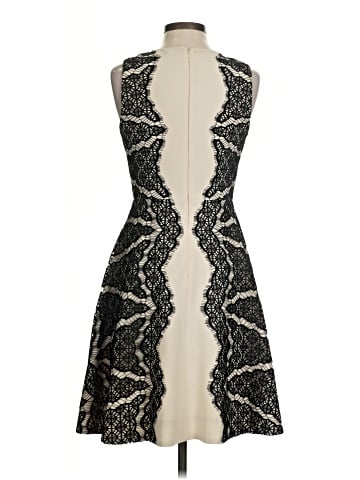 Diane von Furstenberg Cocktail Dress (view 2)