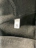 Unbranded Black Pullover Hoodie Size S - photo 7