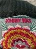 Johnny Was Floral Black Pullover Sweater Size XXS - photo 7