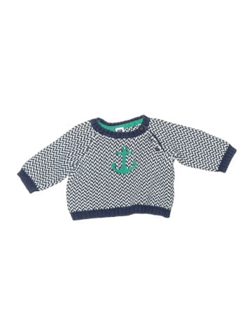 Janie and Jack Pullover Sweater (view 1)