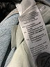 J.Crew Hearts Blue Jeans Size 30 waist (tall) - photo 8