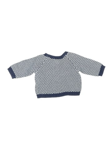 Janie and Jack Pullover Sweater (view 2)