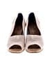 TOMS Tan Wedges Size 7 1/2 - photo 2