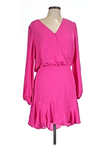 Krisa Casual Dress (view 1)
