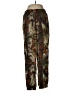 Urban Outfitters 100% Nylon Camo Brown Casual Pants Size M - photo 1