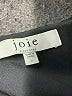 Joie Solid Black Casual Dress Size 2 - photo 7