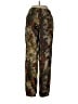 Urban Outfitters 100% Nylon Camo Brown Casual Pants Size M - photo 2