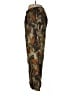 Urban Outfitters 100% Nylon Camo Brown Casual Pants Size M - photo 5