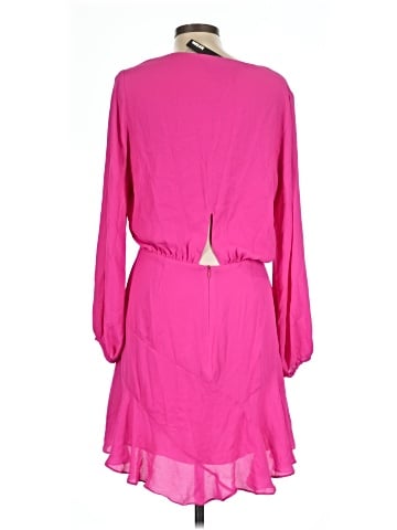 Krisa Casual Dress (view 2)
